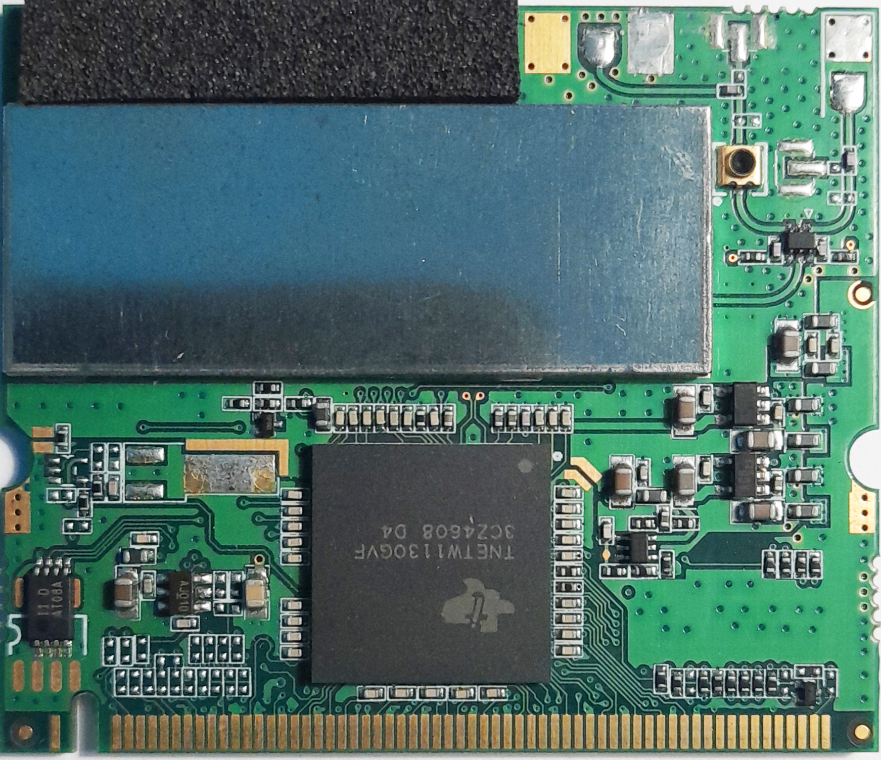 PROGETTAZIONE PRODUZIONE E ASSEMBLAGGIO SCHEDE ELETTRONICHE