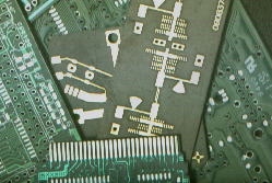 REALIZZAZIONE CIRCUITI STAMPATI, PCB, SCHEDE ELETTRONICHE