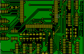 Progettazione circuiti stampati, PCB designer, pcb design sviluppo pcb