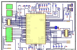 Progettazione circuiti stampati da schema elettrico, pcb layout designer, pcb design studio